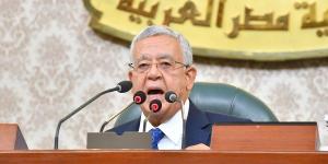 تعديل قانون المهن الطبية.. جبالي يفتتح الجلسة العامة لمجلس النواب - لايف نيوز