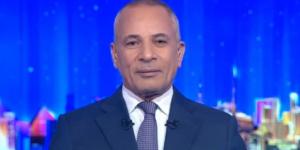 أحمد موسي : كل التحية لأي مواطن يصور عربية ماشية عكسي ..فيديو - لايف نيوز
