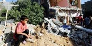وسط تعنت إسرائيلي وتفاؤل بوساطة عربية.. باحث: الأجواء تمهد لهدنة محتملة في غزة - لايف نيوز