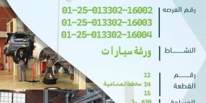 (6) فرص استثمارية في محافظة طريف - لايف نيوز