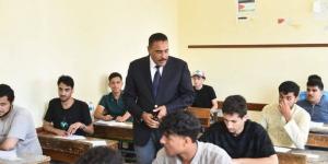 انطلاق تدريبات الإجازة الصيفية مبادرة طوّر وغيّر لطلاب مطروح - لايف نيوز