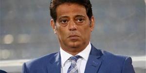 هاني رمزي: «خلاف في وجهات النظر» مع محمد رمضان سبب رحيلي عن الأهلي - لايف نيوز
