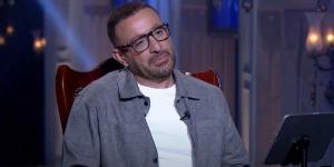 تعدّى مرحلة العشوائية .. أحمد السقا يوجّه رسالة لـ أحمد فهمي - لايف نيوز