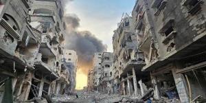 بلدية غزة : منظومة المياه تنهار .. وقوات الاحتلال تمعن فى الحصار - لايف نيوز