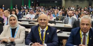 الوزير العمر: التزام كويتي بالتعاون الدولي في مجالات التكنولوجيا والاتصالات - لايف نيوز