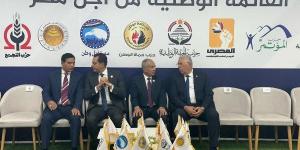 السيد القصير يصل مقر "حماة الوطن" لحضور الاجتماع التنسيقي الثاني للقائمة الوطنية - لايف نيوز