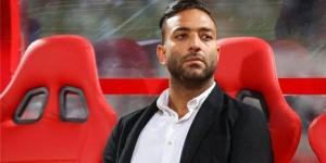 أول تعليق من ميدو بعد رحيله عن الزمالك - لايف نيوز