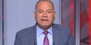 نشأت الديهي: الدائري الإقليمي يعاني من تدهور كبير نتيجة الاستخدام الخاطئ من بعض السائقين - لايف نيوز
