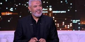 أوقع النادي.. جمال عبد الحميد يكشف قراره النهائي حول العمل في الأهلي - لايف نيوز