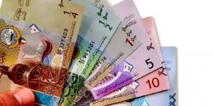سعر الدينار الكويتي اليوم 7 يوليو 2025 - لايف نيوز