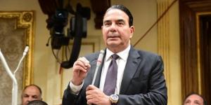 النائب أيمن أبو العلا: نظام الثانوية الحالى عقيم يعتمد على الحفظ والتلقين - لايف نيوز
