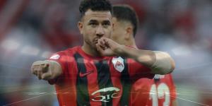الحضري عن راتب تريزيجيه وزيزو: سعر أعلى لاعب في الأهلي 15 مليون جنيه - لايف نيوز