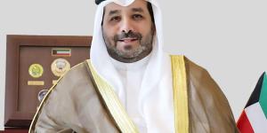 السفير الصباح: الكويت ملتزمة بتعزيز حضورها في محافل الاقتصاد الرقمي - لايف نيوز
