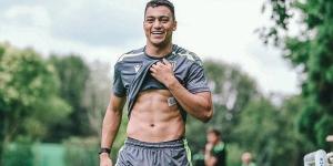 الدردير عن مصطفي محمد : ابن الزمالك الأصيل - لايف نيوز