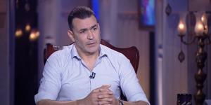الحضري: ياسين بونو بيكلمني.. وتصديه اللي كله بيتكلم عليه عملته في 2002 - لايف نيوز