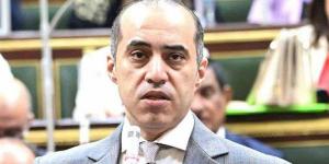 وزير الشؤون النيابية والقانونية يلتقي المستشار أسامة شلبي لتهنئته بتوليه رئاسة مجلس الدولة - لايف نيوز