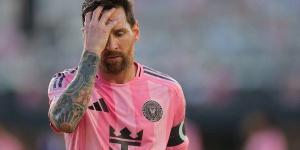 ماركا تحسم الجدل بشأن انتقال ميسي إلى الدوري السعودي - لايف نيوز