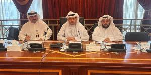 عيسى: 3 مراحل للربط الآلي في «التعاونيات»… وصولًا إلى تفعيل الذكاء الاصطناعي - لايف نيوز