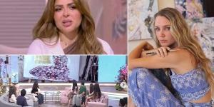 بربي 3 أطفال واحتاج شراء منزل.. ضحية مها الصغير الثالثة تخرج عن صمتها - لايف نيوز