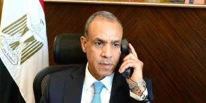 مصر وجنوب السودان تؤكدان تعزيز التعاون الثنائي ودعم الاستقرار الإقليمي - لايف نيوز