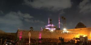 العيد القومي لمحافظة القاهرة .. تعرف على أبرز المواقع الأثرية - لايف نيوز