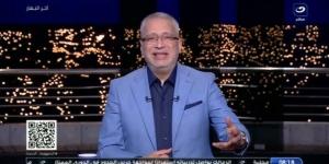حريق سنترال رمسيس | تامر أمين: "واحد صحبي ممسوك في مطعم شهير بسبب توقف الفيزا" - لايف نيوز