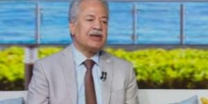 عصام شيحة: الدولة المصرية دائما رافعة الرأس بقرارها تحسين حالة حقوق الإنسان - لايف نيوز
