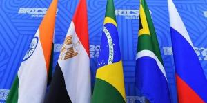 ردا على تهديدات ترامب.. الصين: مجموعة (بريكس) منصة للتعاون بين الأسواق الناشئة والدول النامية ولا تستهدف أي دولة - لايف نيوز