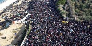 ترامب ريفييرا.. خطة سرية لتهجير الفلسطينيين من غزة برعاية معهد توني بلير - لايف نيوز