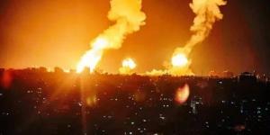 حركات المقاومة الفلسطينية تدين بأشد العبارات العدوان الإسرائيلي على اليمن - لايف نيوز