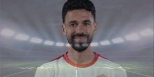 الدردير عن عبدالله السعيد: حامل مشرف لراية الزمالك بعد شيكا - لايف نيوز