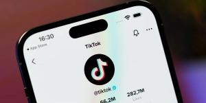 أمريكا تستعد لإطلاق TikTok جديد خاص بها بعد صفقة بيع محتملة للتطبيق - لايف نيوز