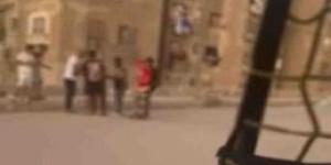 القبض على 5 أشخاص يتاجرون في المخدرات بالسلام - لايف نيوز