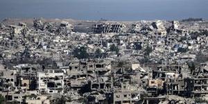 استشهاد 3 فلسطينيين برصاص وقصف الاحتلال الإسرائيلي مدينتي غزة ورفح - لايف نيوز