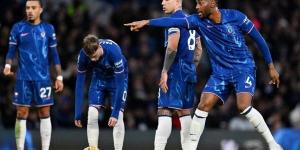 التشكيل المتوقع لمباراة تشيلسي ضد فلومينينسي البرازيلي بكأس العالم للأندية - لايف نيوز
