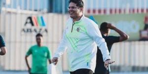 أيمن الرمادي مخاطبا جماهير الزمالك: حصلت على مستحقاتي كاملة - لايف نيوز