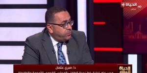 القومي للأمومة والطفولة: نستهدف القضاء على العنف بحلول 2030 - لايف نيوز