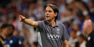 بفرمان إنزاجي.. الهلال السعودي يحسم صفقة عالمية - لايف نيوز