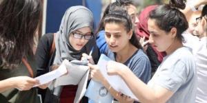إنتهاء ماراثون امتحانات الثانوية العامة 2025 الخميس ..وهذه آخر أخبار التصحيح بالكنترولات - لايف نيوز