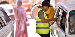 صندوق مكافحة الإدمان يكثف برامج التوعية في المواقف العمومية لرفع وعي السائقين - لايف نيوز