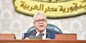 جبالي: عدم حضور وزير الاتصالات لاجتماع اللجنة اليوم يشكل مسئولية وزارية - لايف نيوز