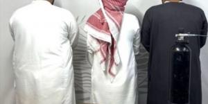 ضبط (3) مواطنين شرعوا في الصيد دون ترخيص بمحمية الأمير محمد بن سلمان - لايف نيوز