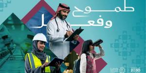 برنامج تنمية القدرات البشرية يُصدر تقريره السنوي لعام 2024 تحت شعار طموح وفعل - لايف نيوز