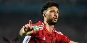 الأهلي يحدد مهلة لحسم موقف وسام أبوعلي.. والوصل في الصورة - لايف نيوز