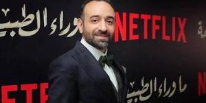 عمرو سلامة يهاجم حملات "النهش" على الإنترنت: السكاكين كتير.. وأذى لا يوصف - لايف نيوز