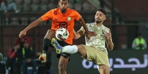 أحمد ياسر ريان: كنت على أعتاب الزمالك.. وموسيماني سبب رحيلي عن الأهلي - لايف نيوز