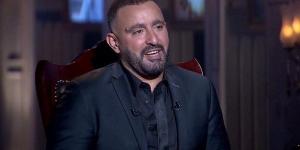منة بدر تيسير لأحمد السقا: ربنا أقوى من ظنون البشر.. ورد على اللي ظلم - لايف نيوز
