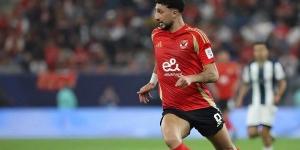 مبلغ خرافي.. خالد الغندور يكشف تطورات مثيرة في مفاوضات الأهلي لبيع وسام أبو علي - لايف نيوز