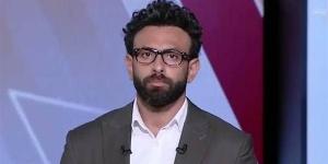 بسبب دعواتهم لوالده.. إبراهيم فايق يوجه رسالة شكر للجمهور - لايف نيوز