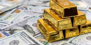 ارتفاع طفيف في أسعار الذهب وسط قوة الدولار وارتفاع عوائد السندات - لايف نيوز